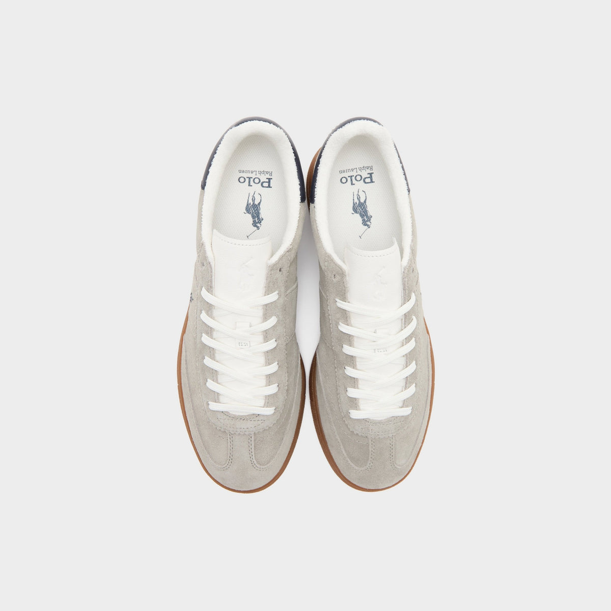Polo Ralph Lauren Bedford Suede