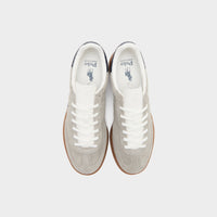 Polo Ralph Lauren Bedford Suede