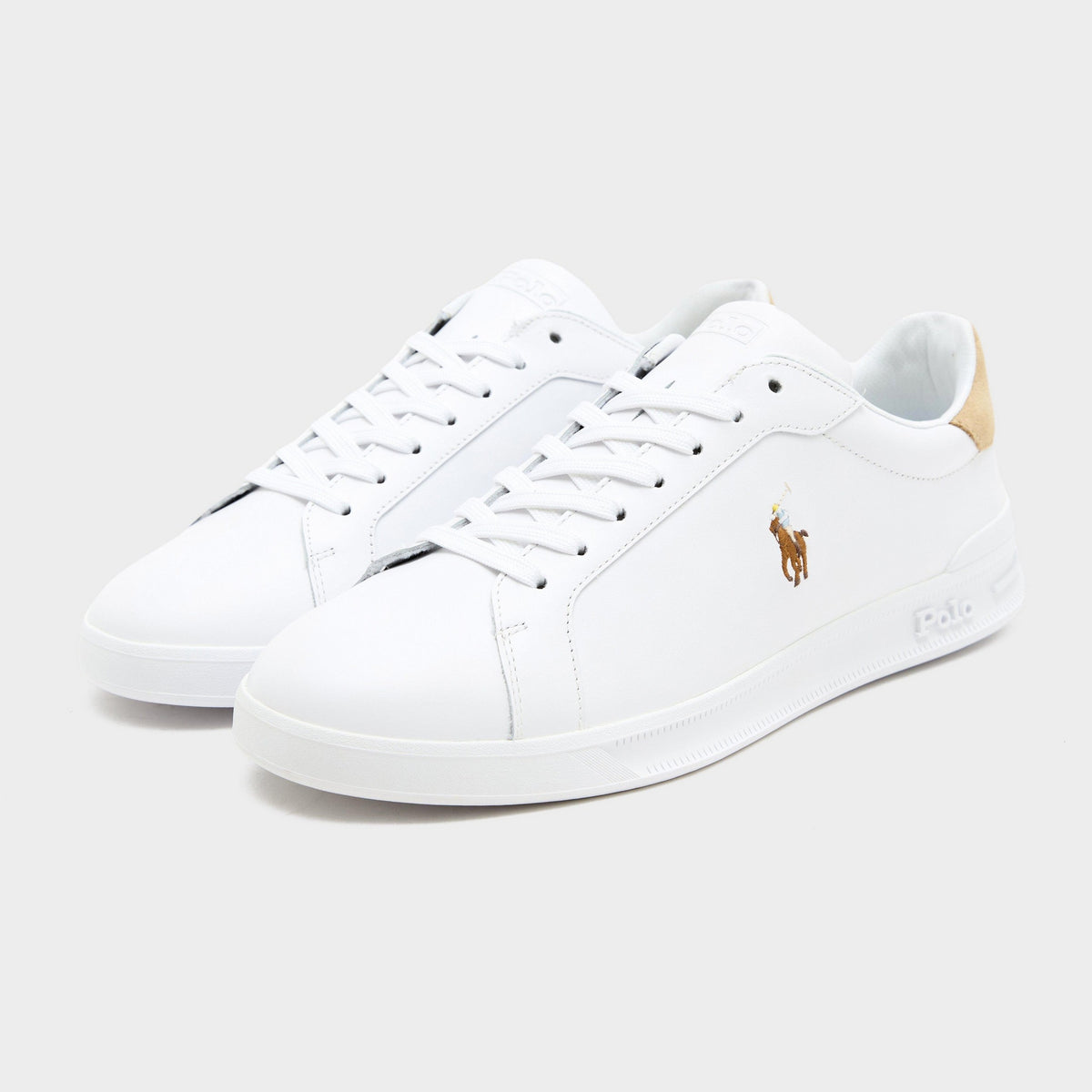 Polo Ralph Lauren Heritage Court