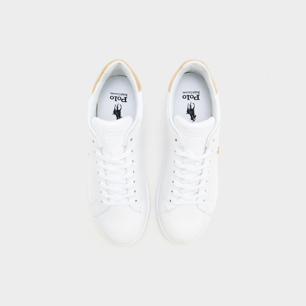 Polo Ralph Lauren Heritage Court