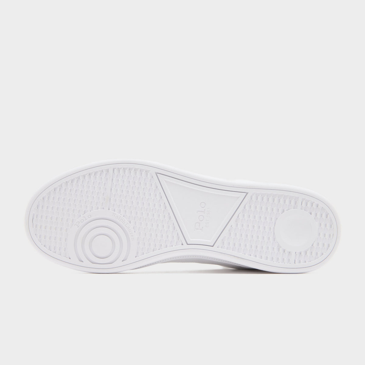Polo Ralph Lauren Heritage Court