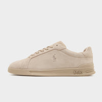 Polo Ralph Lauren Heritage Court Suede