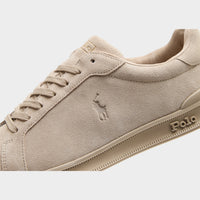 Polo Ralph Lauren Heritage Court Suede