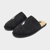 Polo Ralph Lauren Klarence Suede Slipper