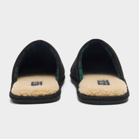 Polo Ralph Lauren Klarence Suede Slipper