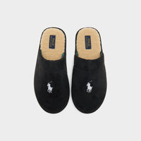 Polo Ralph Lauren Klarence Suede Slipper