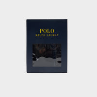 Polo Ralph Lauren Klarence Suede Slipper