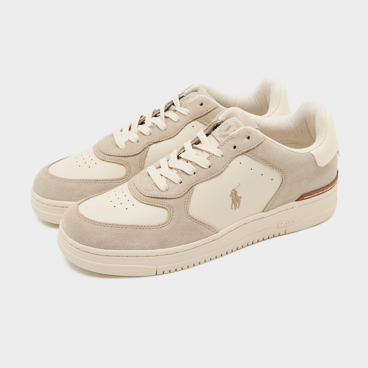 Polo Ralph Lauren Master Court Mix