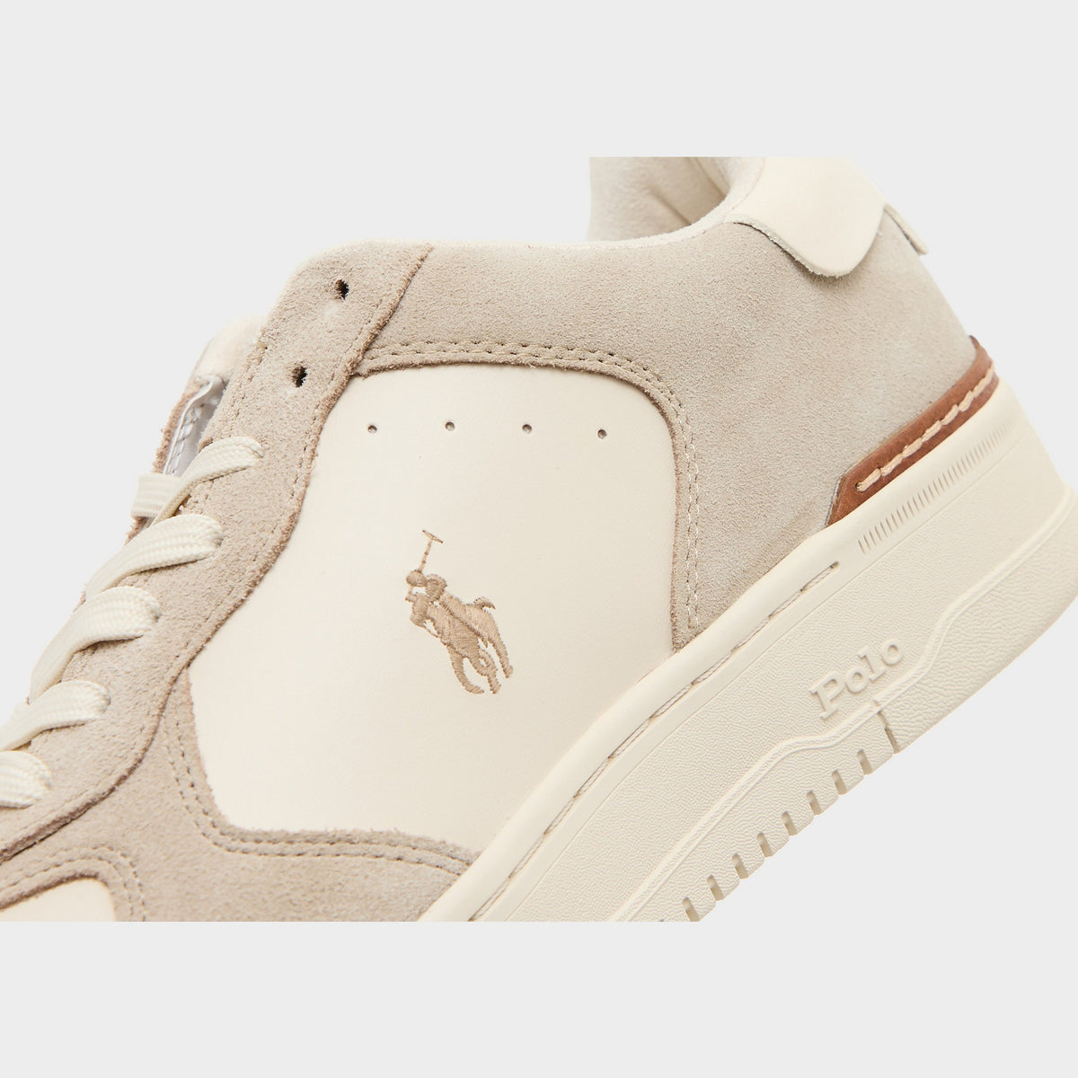 Polo Ralph Lauren Master Court Mix