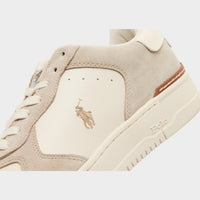 Polo Ralph Lauren Master Court Mix