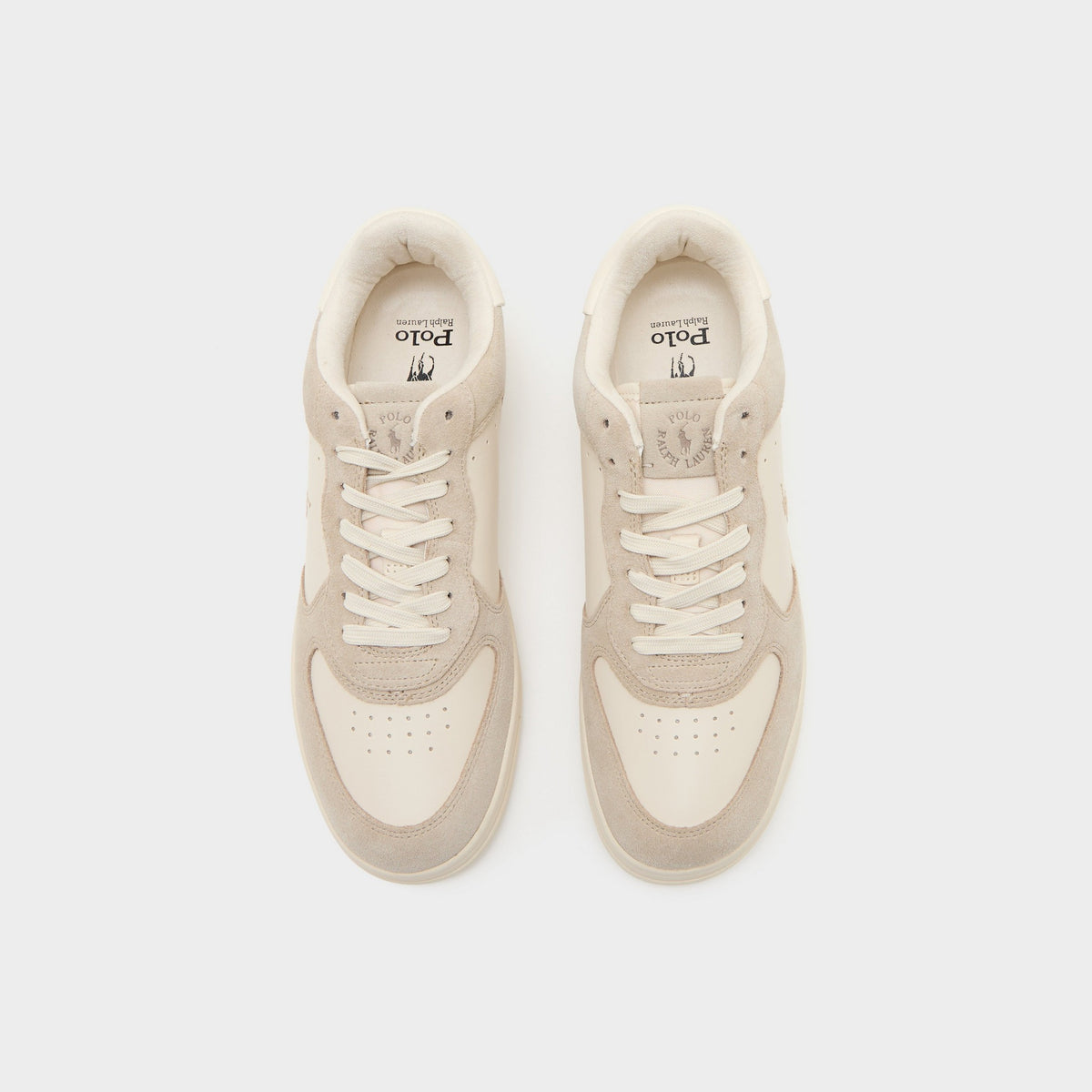 Polo Ralph Lauren Master Court Mix