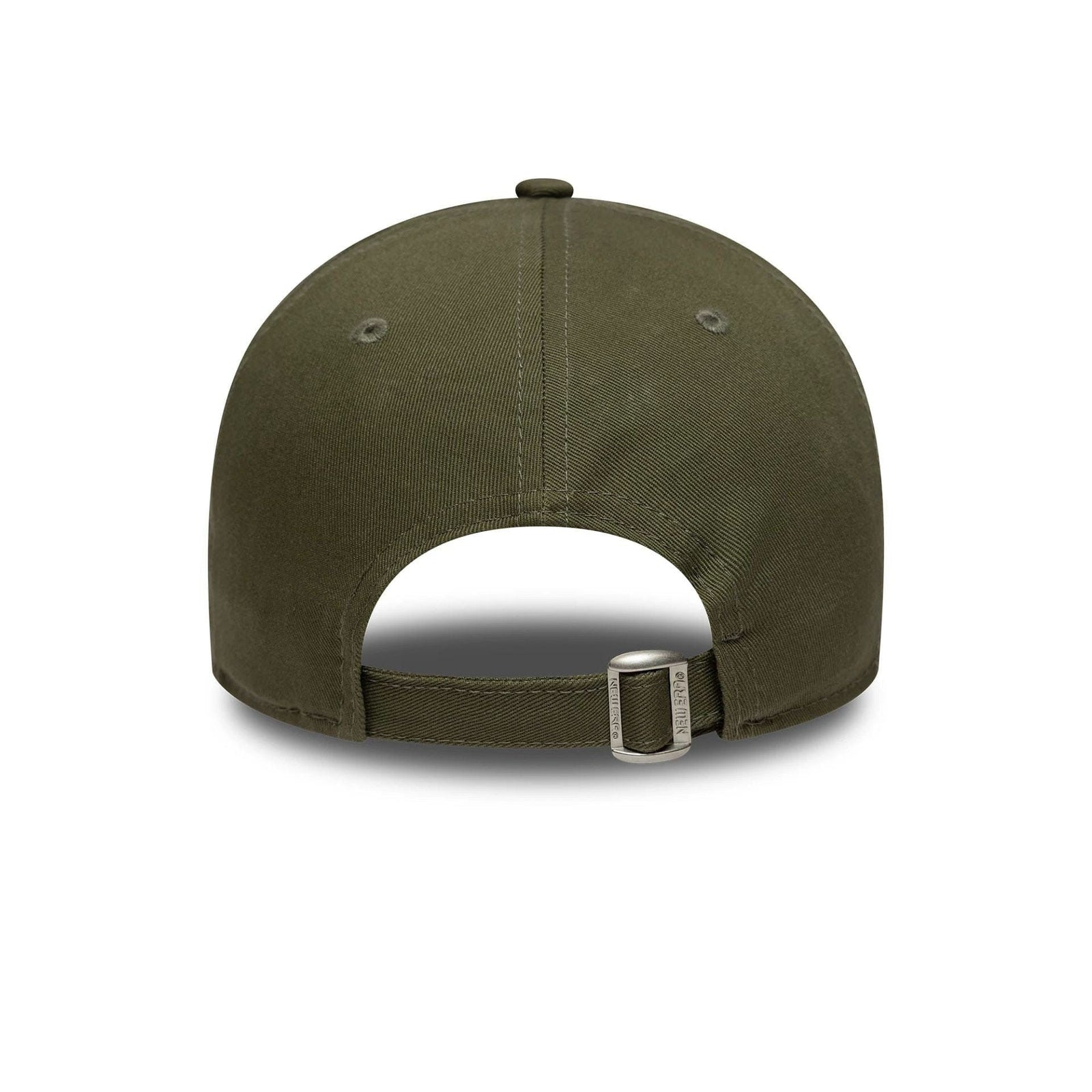 New Era New York Yankees MLB League Essential Green 9FORTY Cap