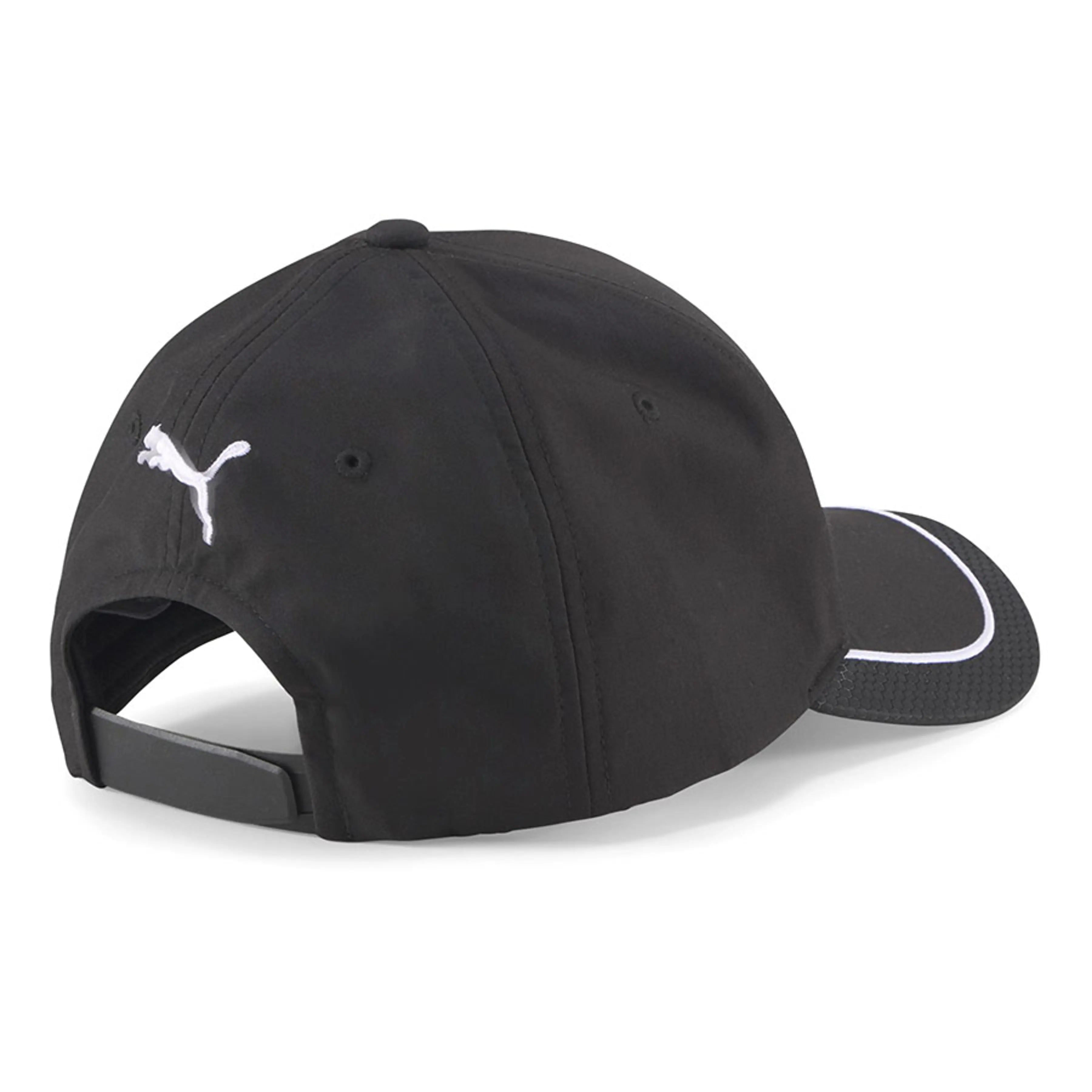 PUMA BMW MMS CAP - Cap On