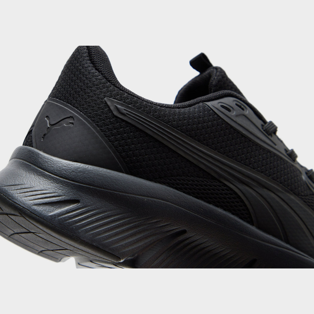 PUMA Flex Focus Junior
