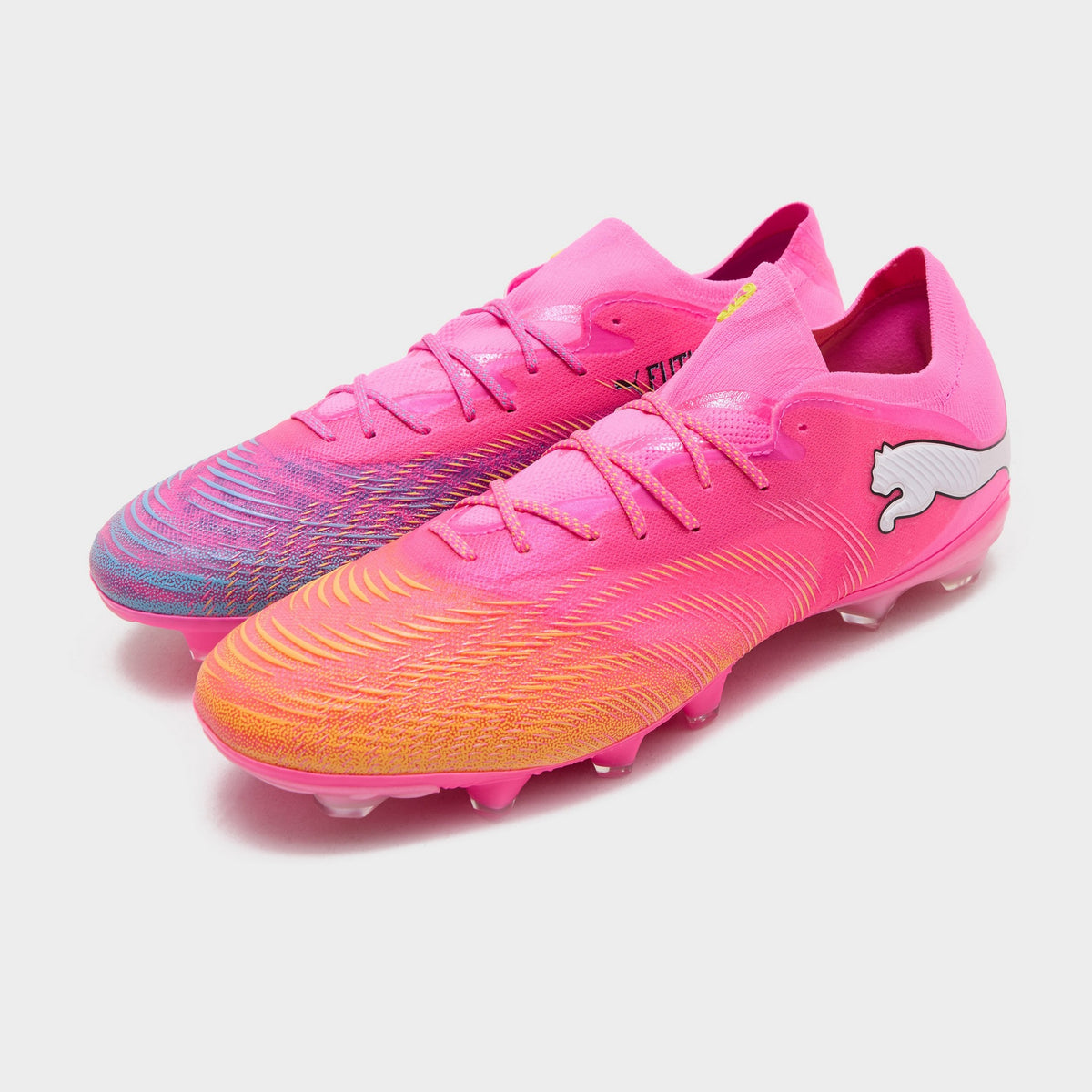 PUMA FUTURE 9 Fusion FG/AG