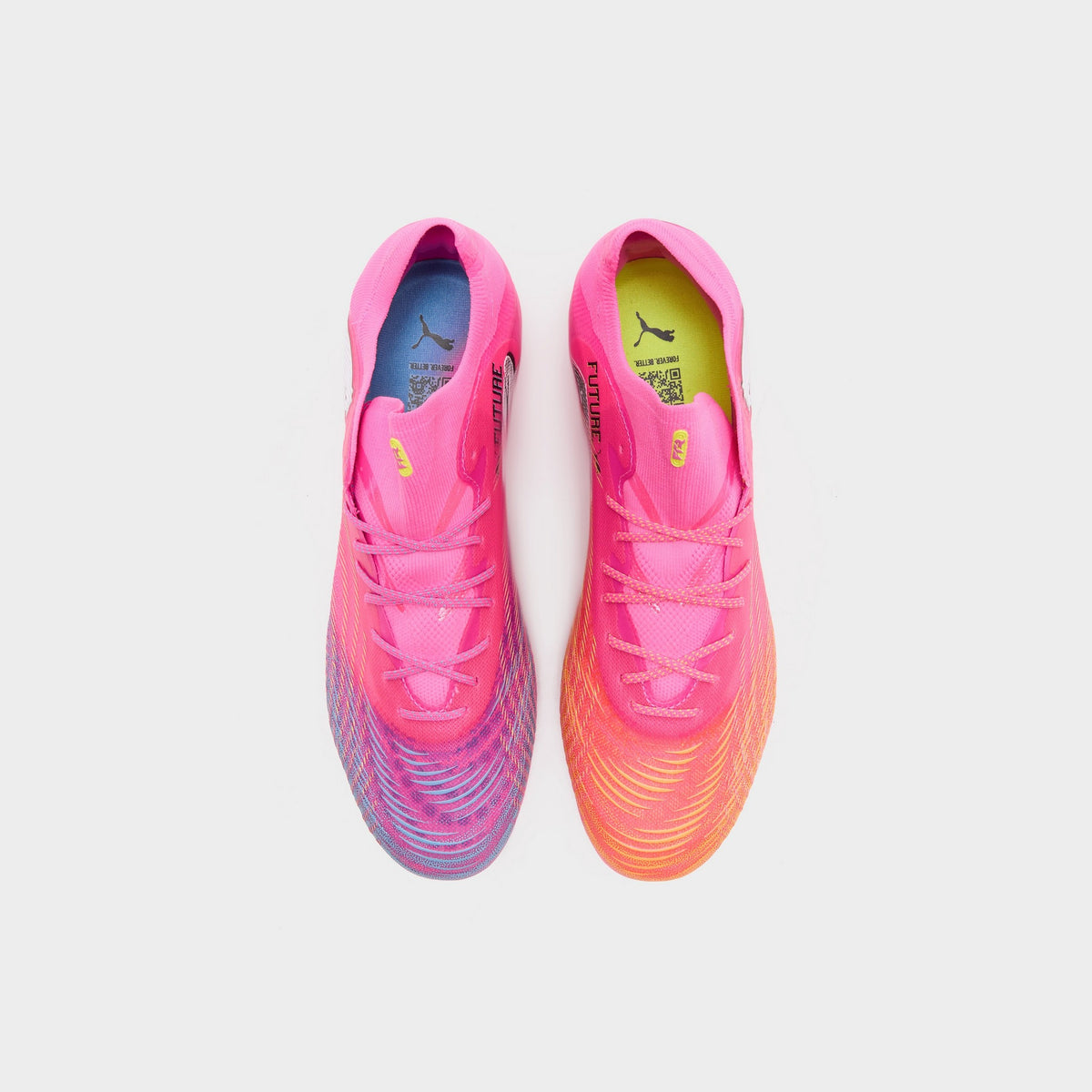 PUMA FUTURE 9 Fusion FG/AG