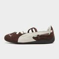 PUMA Speedcat Ballet Suede Children