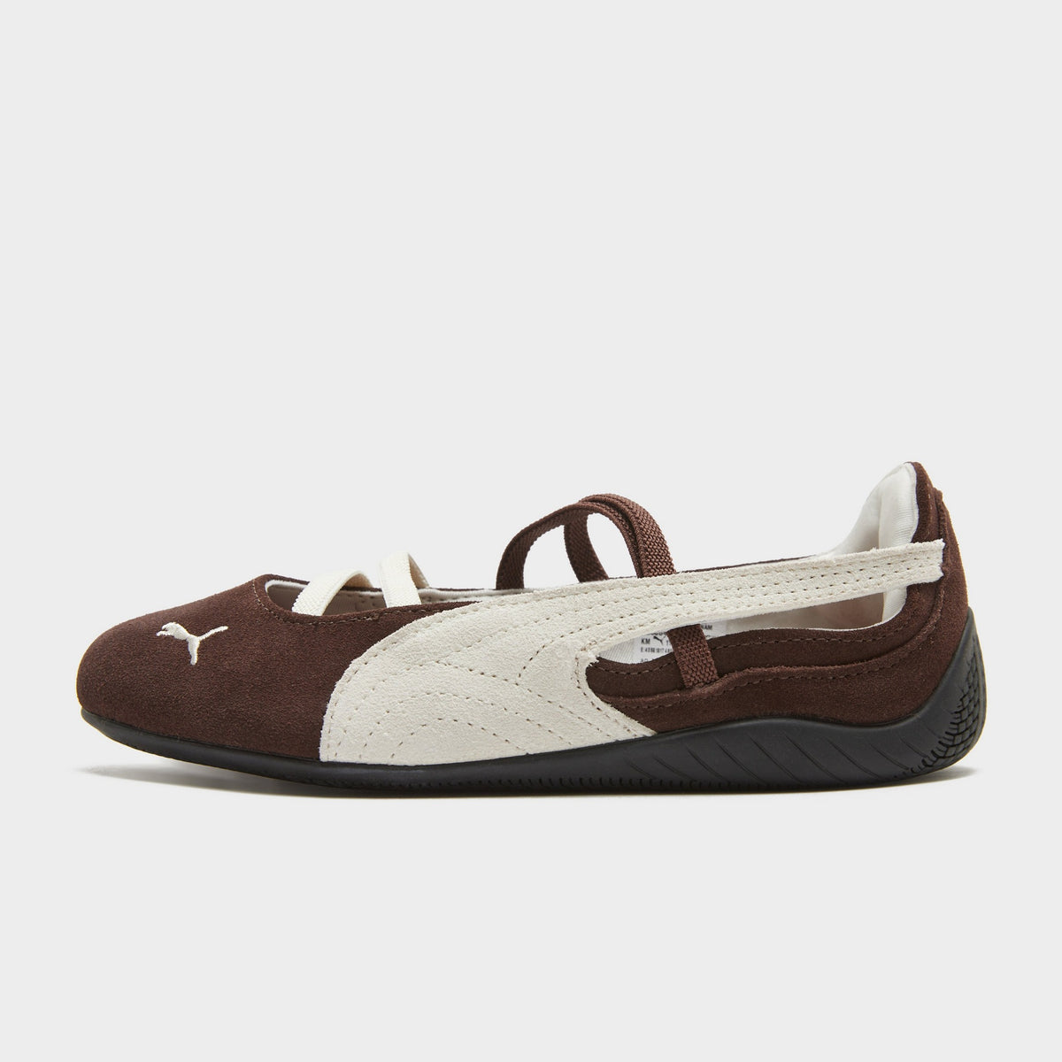 PUMA Speedcat Ballet Suede Children