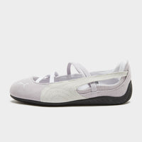 PUMA Speedcat Ballet Suede Children