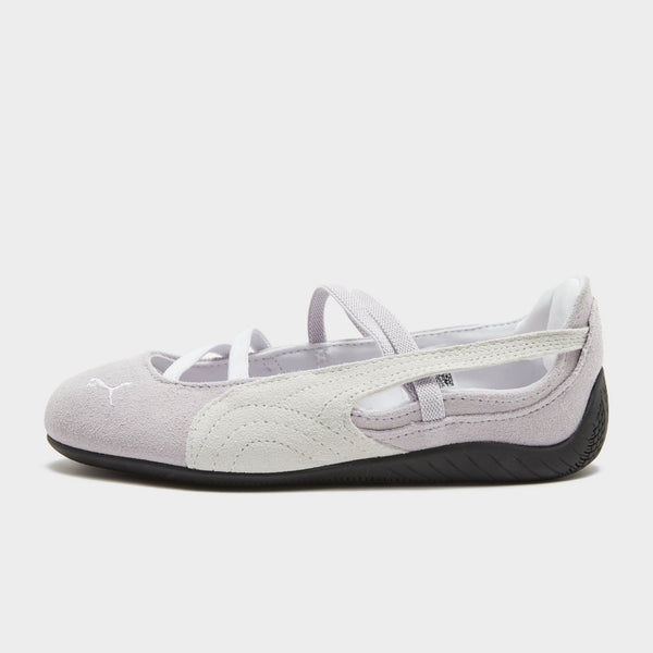 PUMA Speedcat Ballet Suede Children