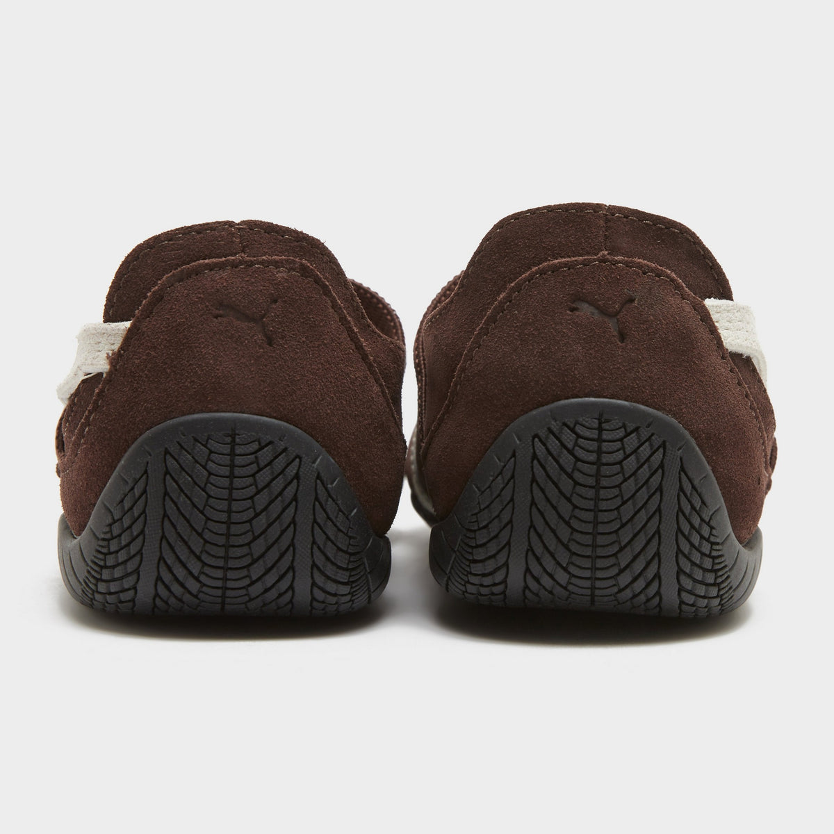 PUMA Speedcat Ballet Suede Children