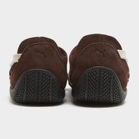 PUMA Speedcat Ballet Suede Children