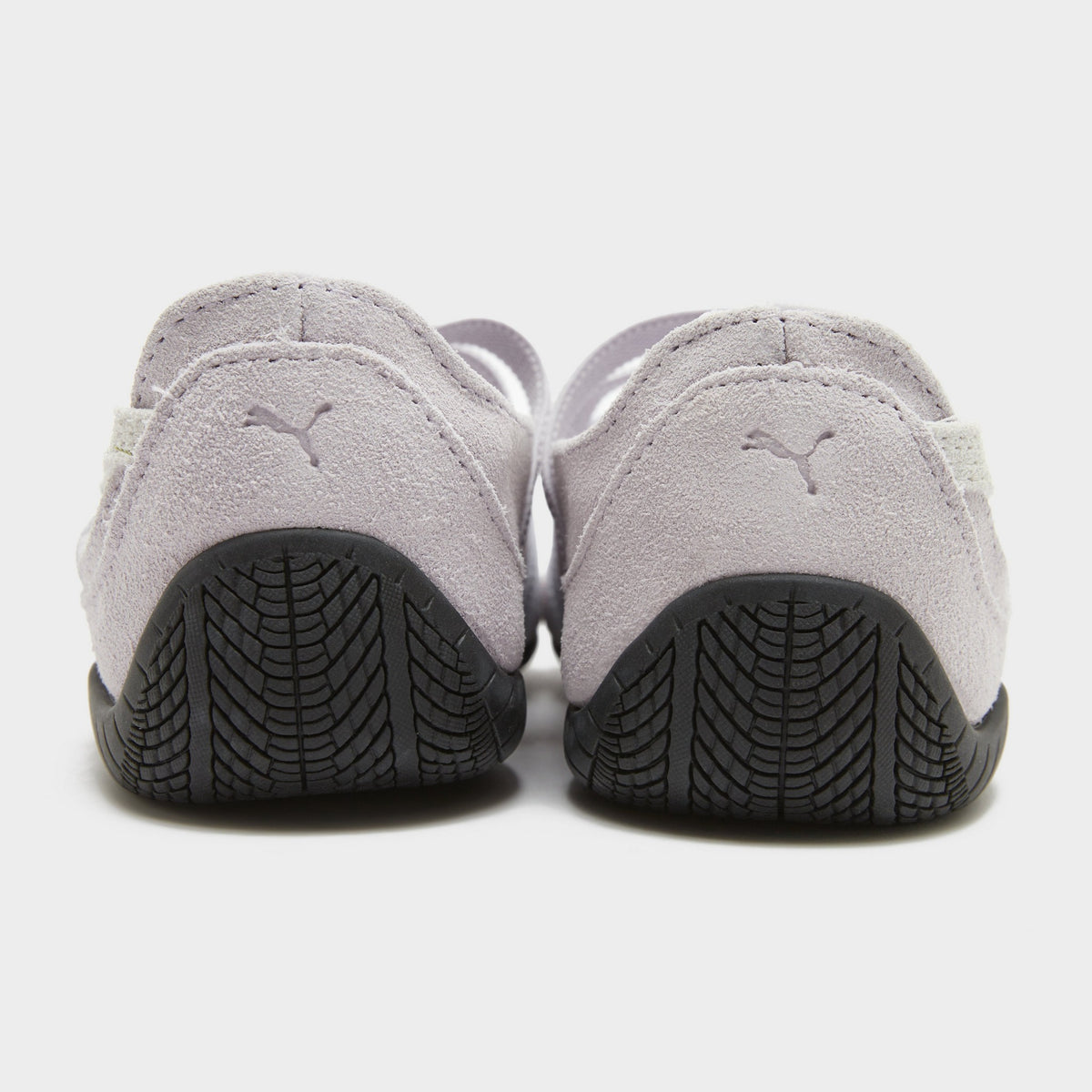 PUMA Speedcat Ballet Suede Children
