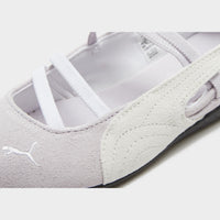 PUMA Speedcat Ballet Suede Children