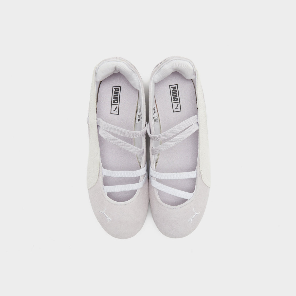 PUMA Speedcat Ballet Suede Children