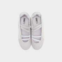 PUMA Speedcat Ballet Suede Children