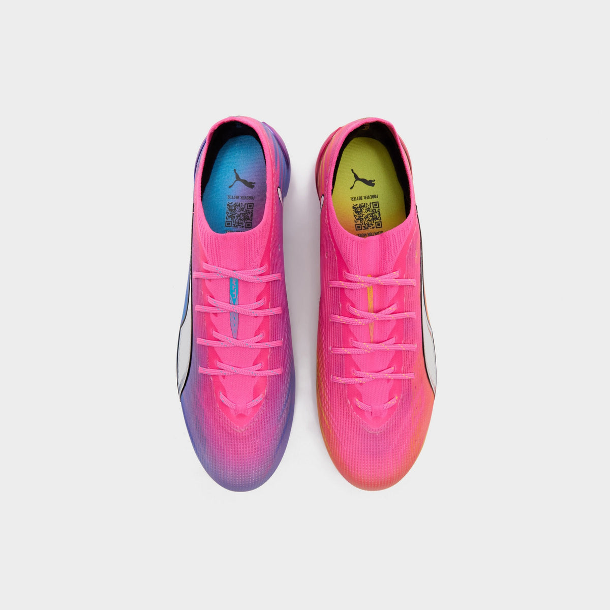 PUMA ULTRA 6 ULTIMATE FG