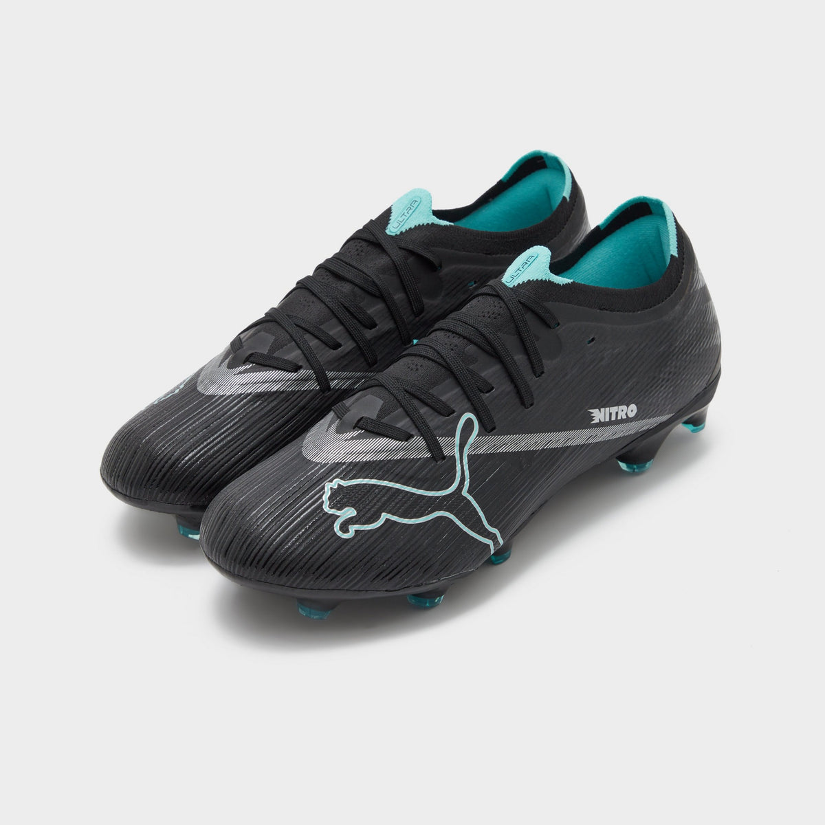PUMA ULTRA 7 NITRO Match FG