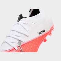 PUMA ULTRA 7 NITRO Match MG