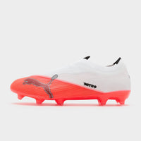 PUMA ULTRA NITRO 7 Match Laceless FG