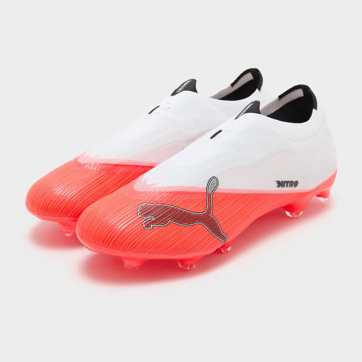PUMA ULTRA NITRO 7 Match Laceless FG