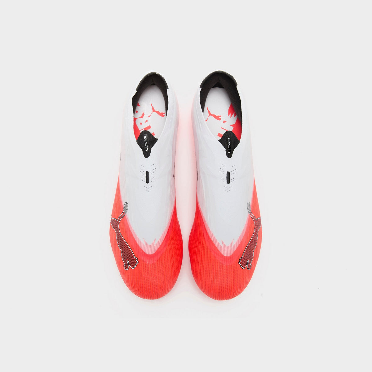 PUMA ULTRA NITRO 7 Match Laceless FG