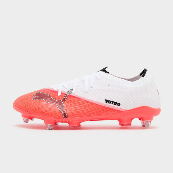 PUMA ULTRA NITRO 7 Match SG