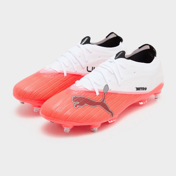 PUMA ULTRA NITRO 7 Match SG