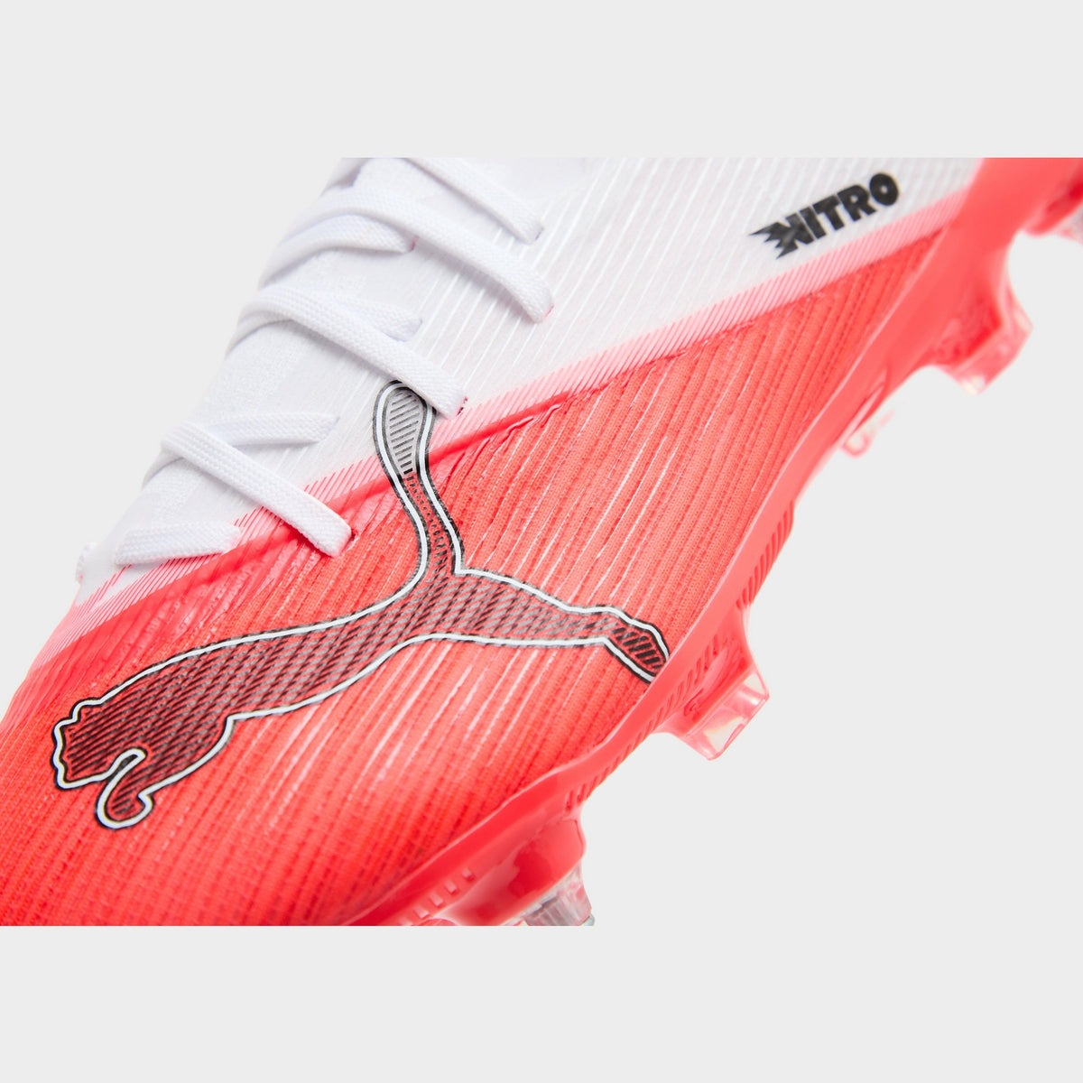 PUMA ULTRA NITRO 7 Match SG