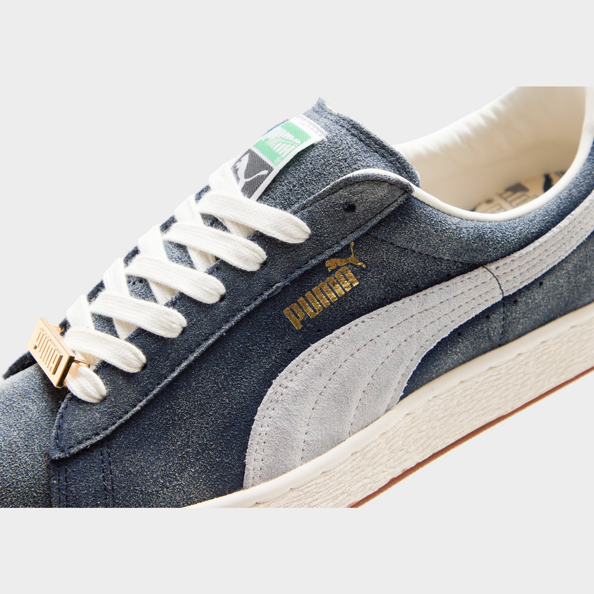PUMA x A$AP Rocky Suede '94