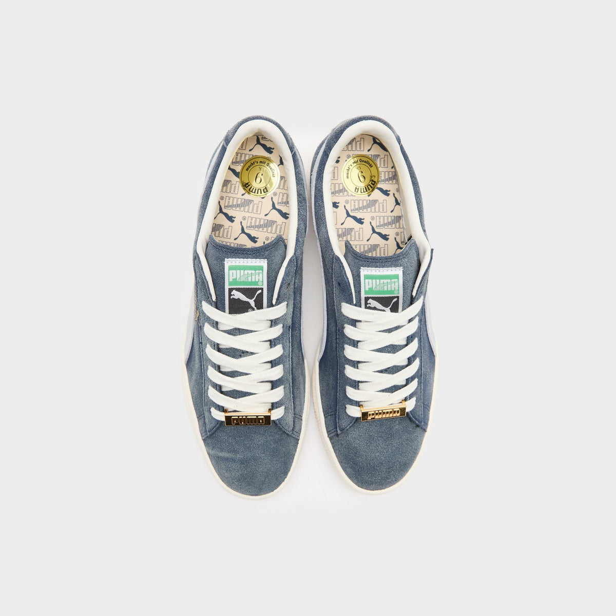 PUMA x A$AP Rocky Suede '94