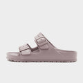 Purple Birkenstock Arizona EVA Women's