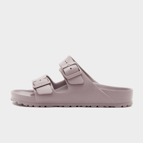 Purple Birkenstock Arizona EVA Women's
