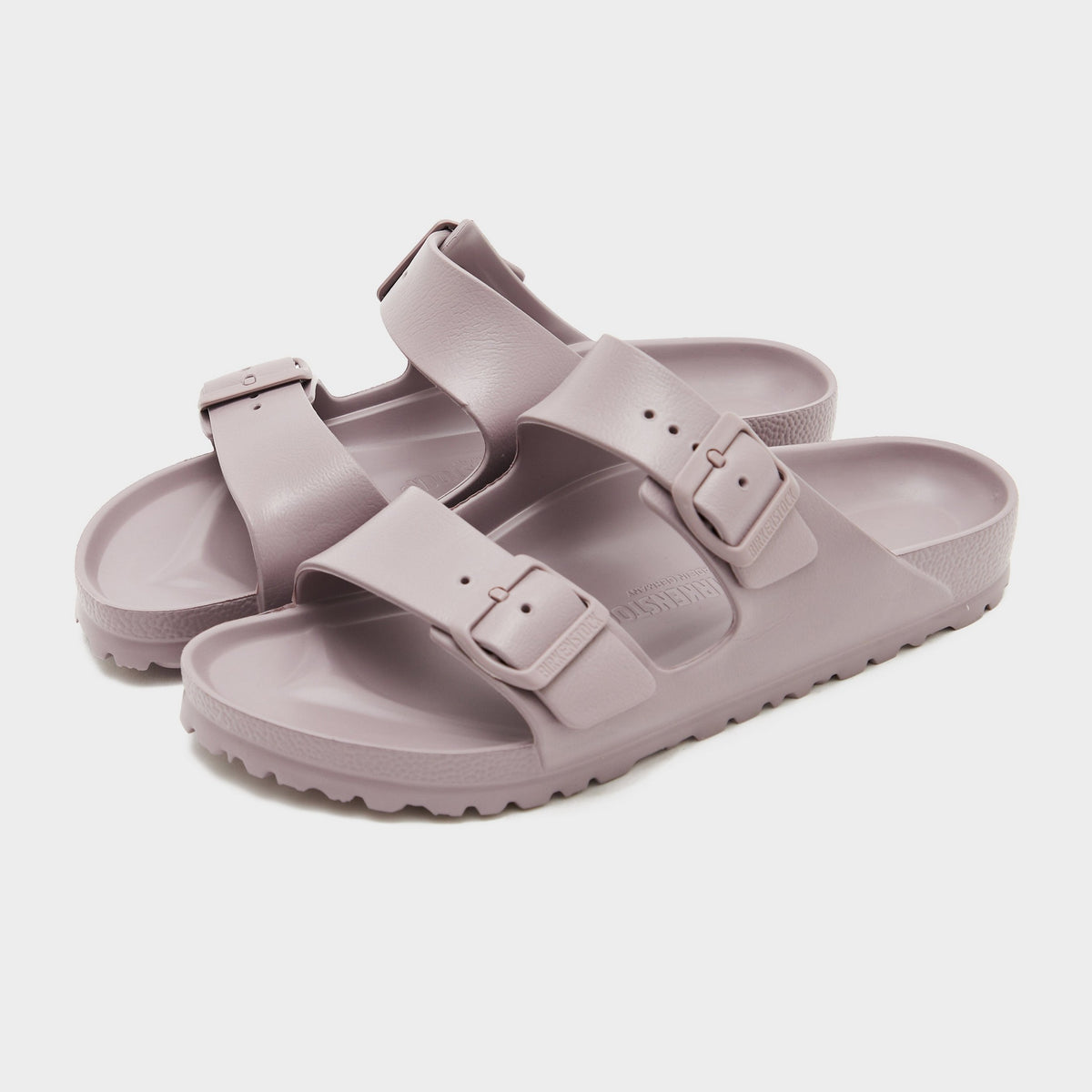 Purple Birkenstock Arizona EVA Women's