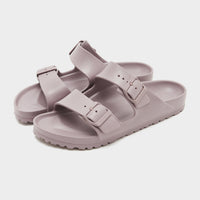 Purple Birkenstock Arizona EVA Women's
