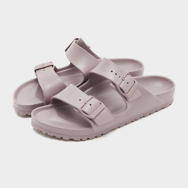Purple Birkenstock Arizona EVA Women's