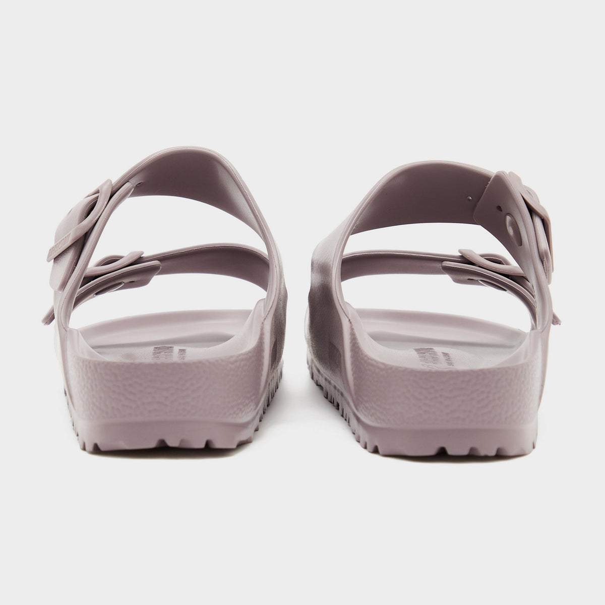 Purple Birkenstock Arizona EVA Women's