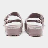 Purple Birkenstock Arizona EVA Women's