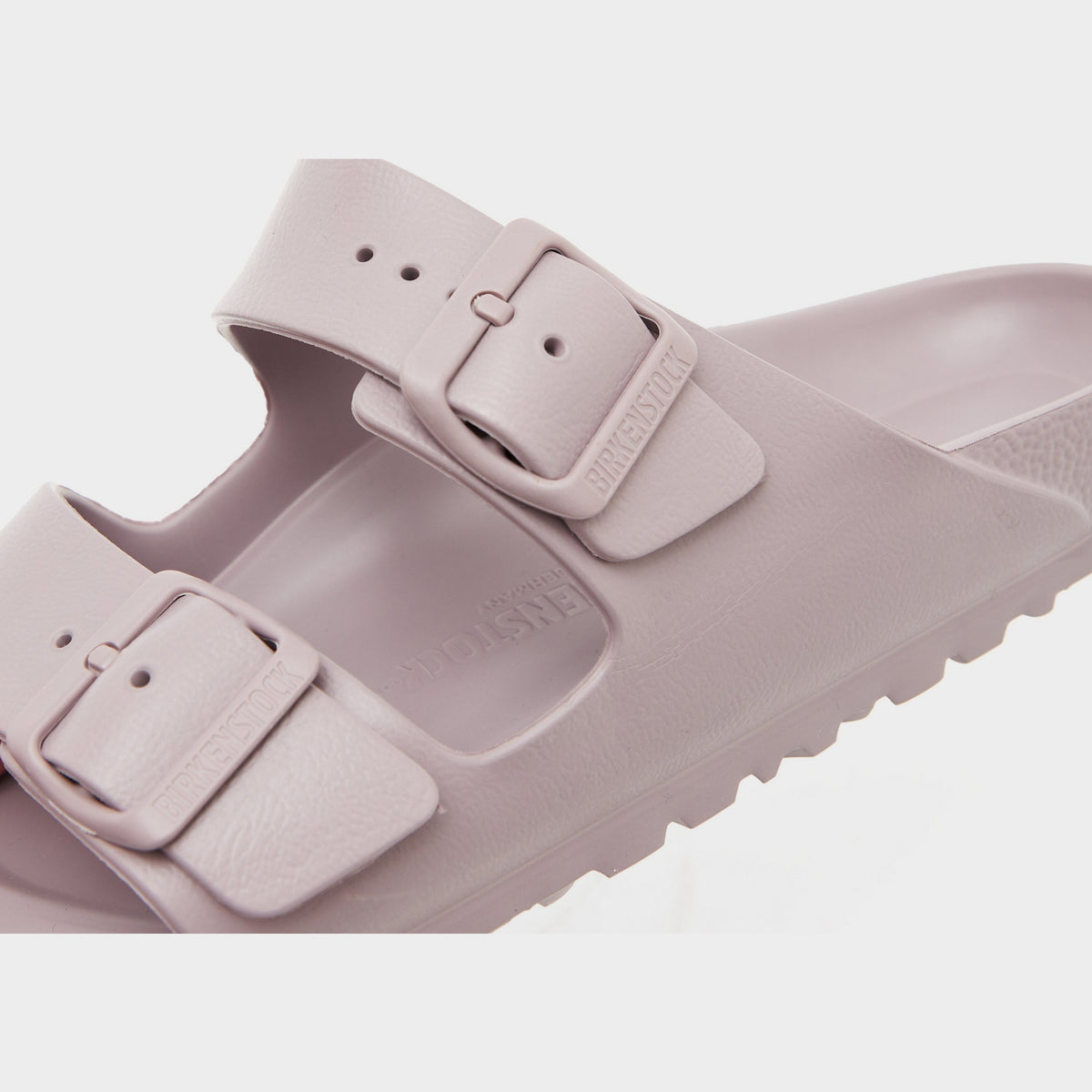 Purple Birkenstock Arizona EVA Women's