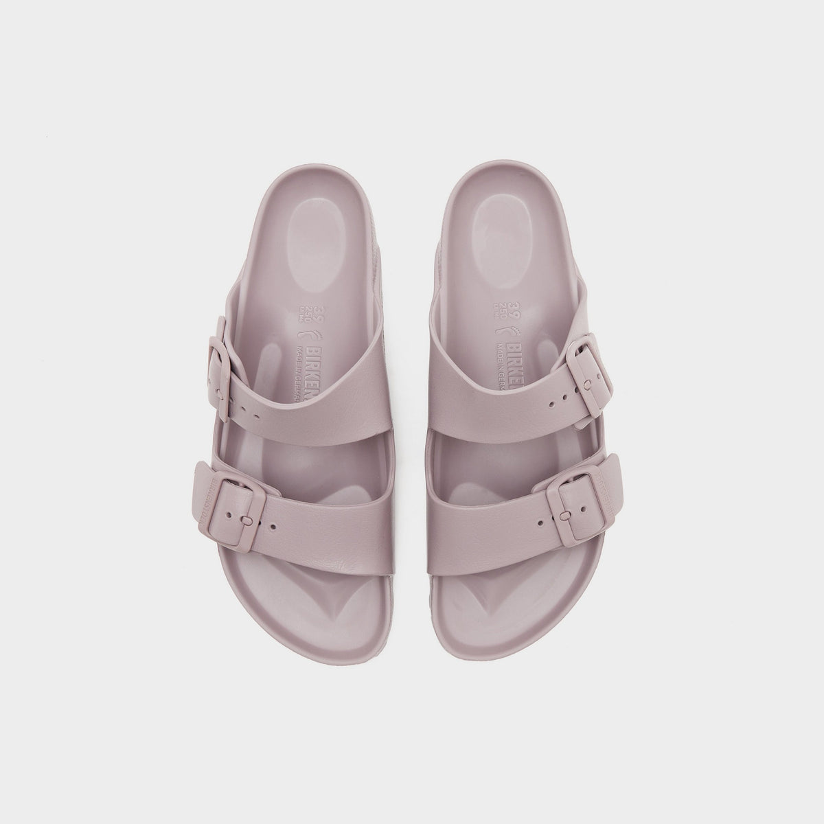 Purple Birkenstock Arizona EVA Women's
